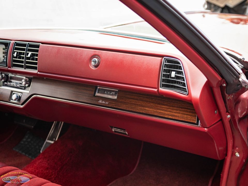 1975 Buick Electra 225