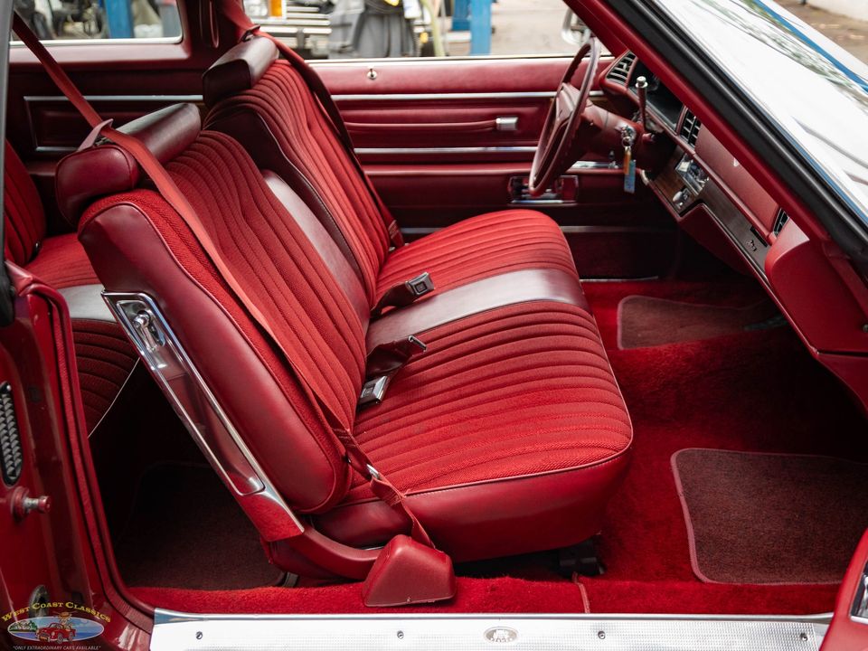 1975 Buick Electra 225