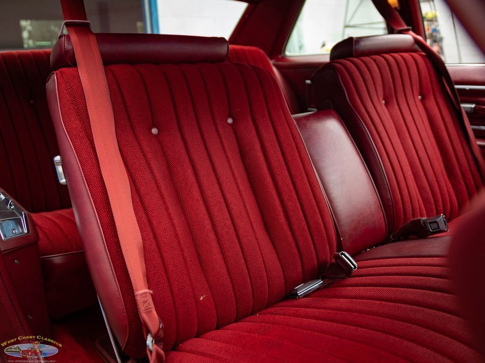 1975 Buick Electra 225