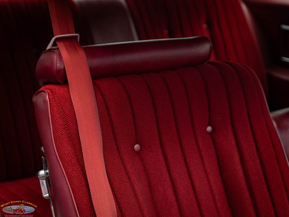 1975 Buick Electra 225