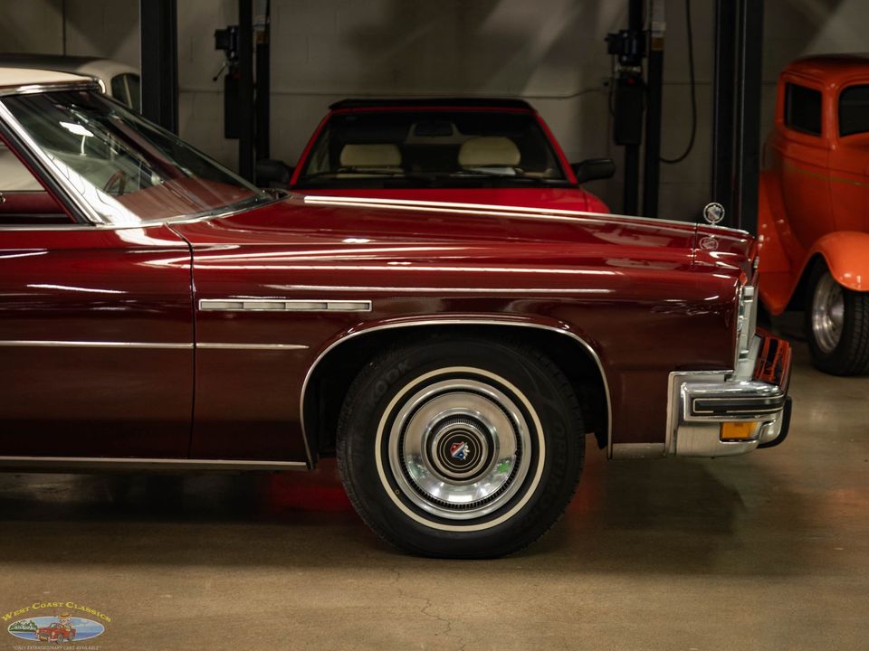 1975 Buick Electra 225