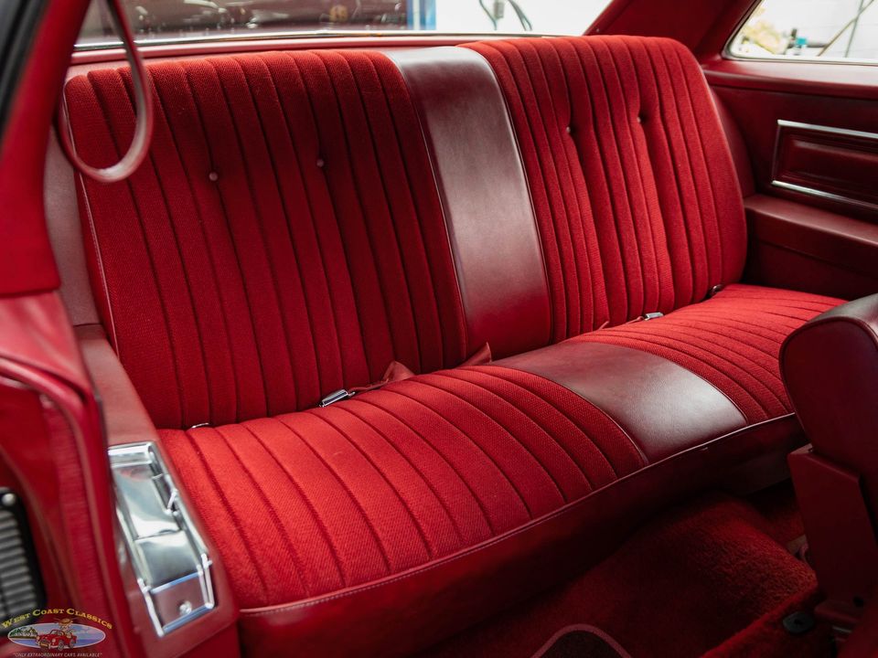 1975 Buick Electra 225