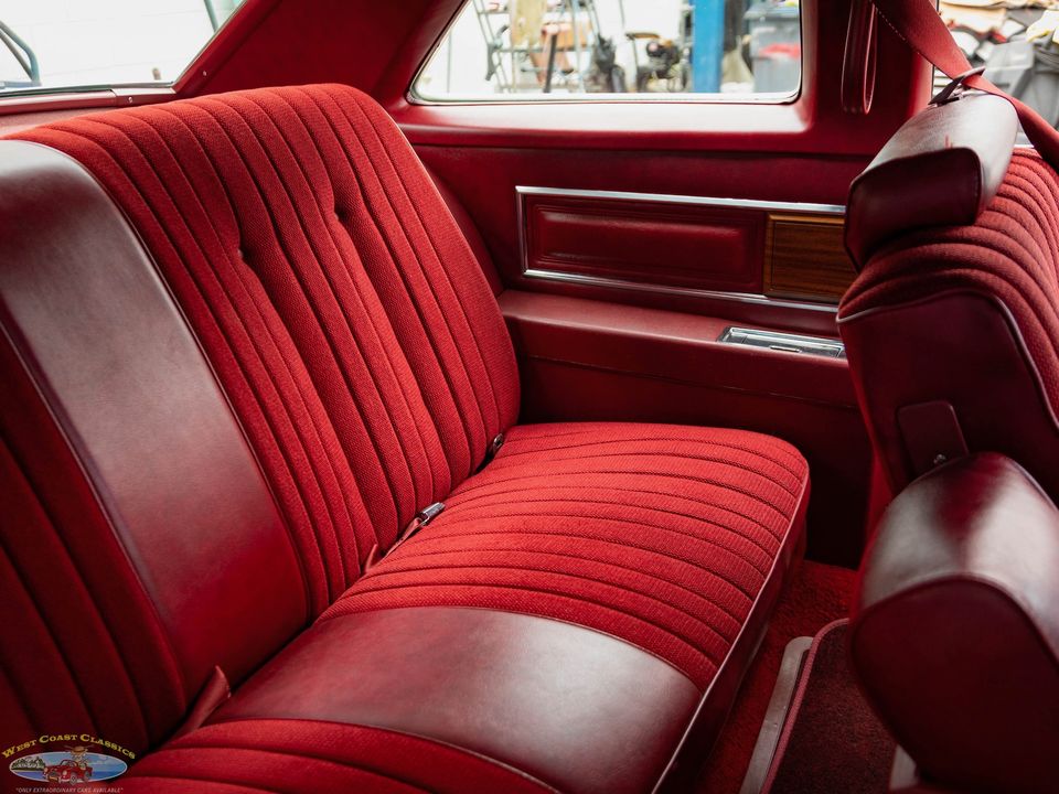 1975 Buick Electra 225