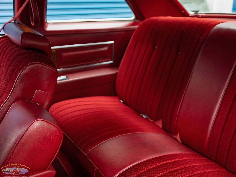1975 Buick Electra 225