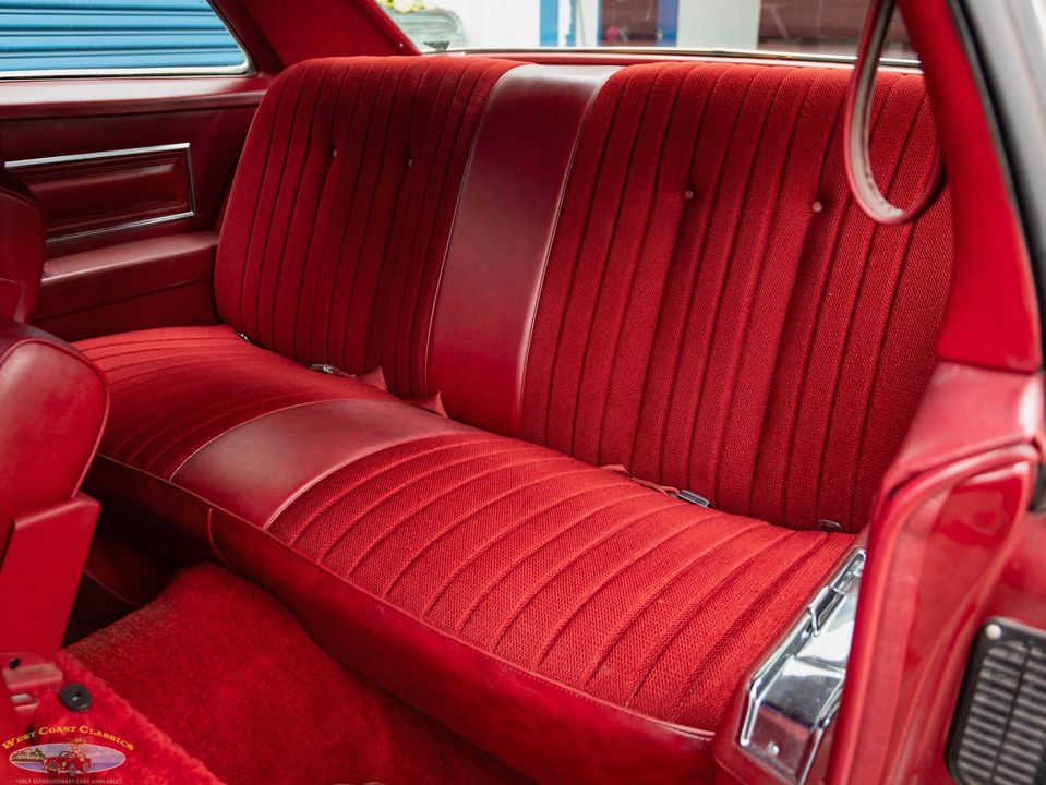 1975 Buick Electra 225