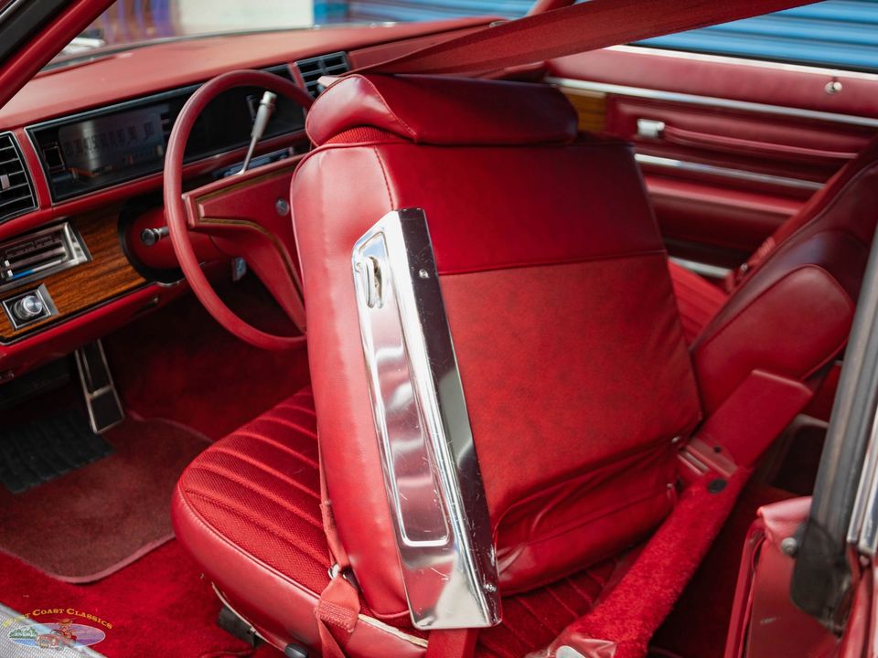 1975 Buick Electra 225