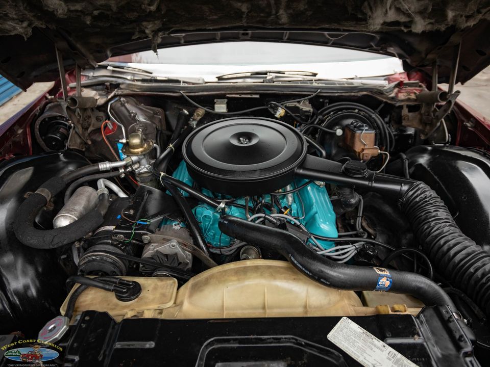 1975 Buick Electra 225