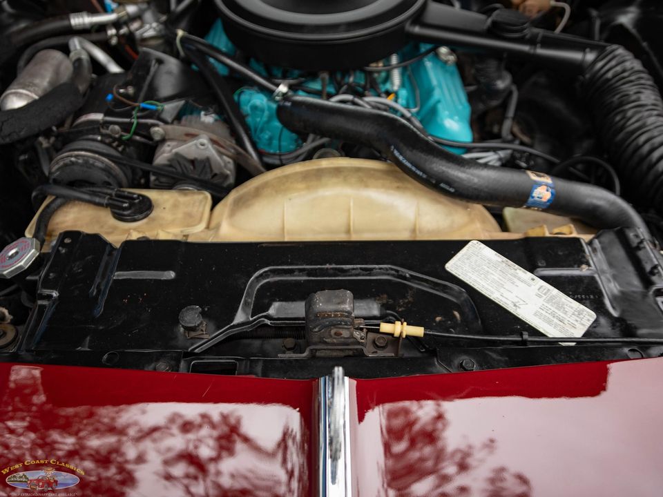 1975 Buick Electra 225