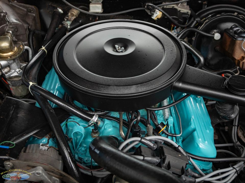1975 Buick Electra 225