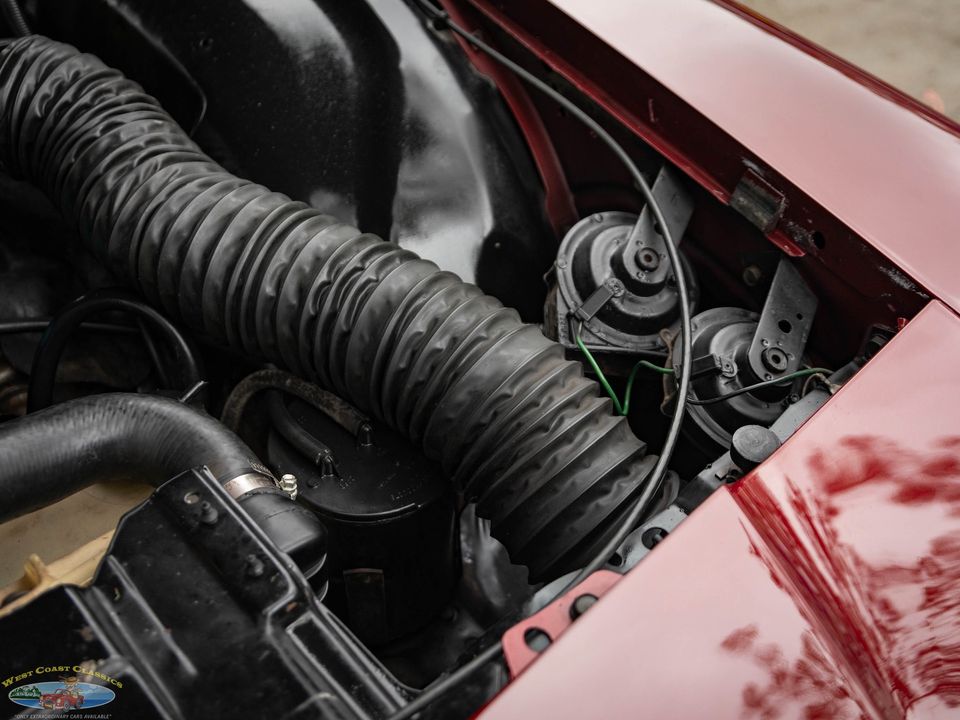 1975 Buick Electra 225