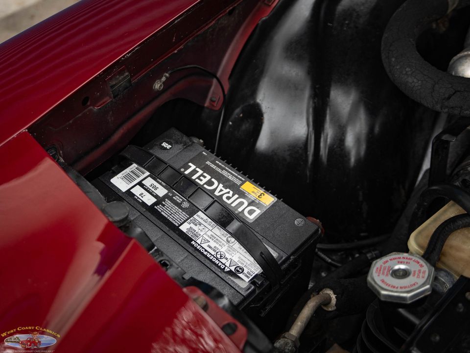 1975 Buick Electra 225