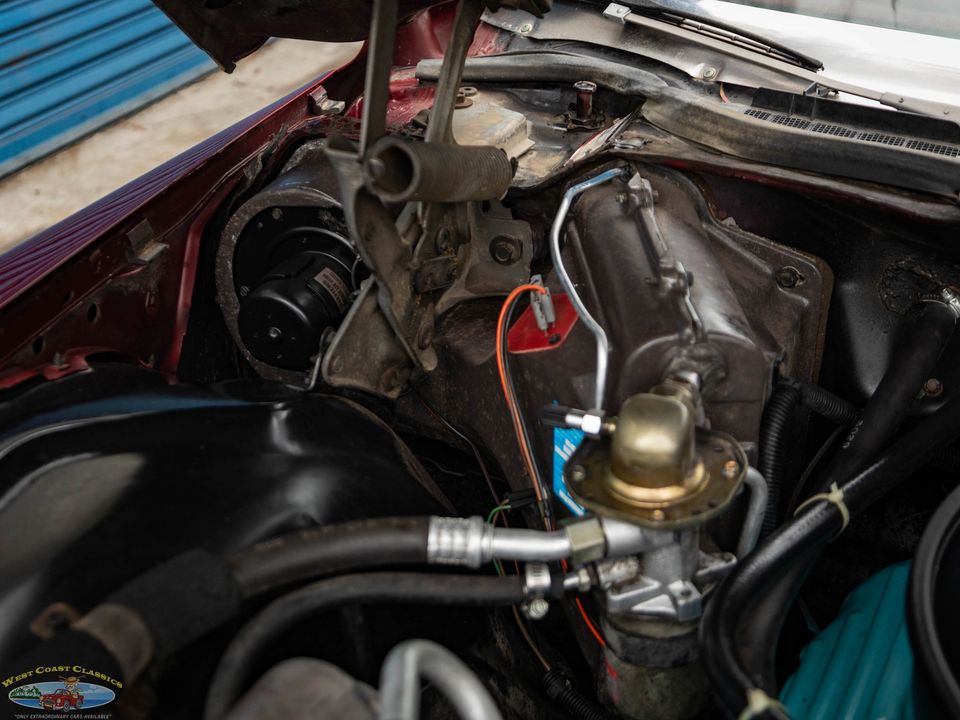 1975 Buick Electra 225