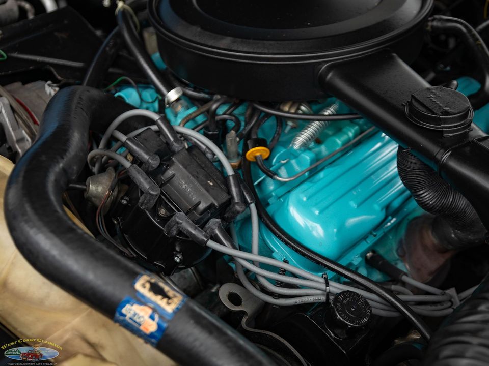 1975 Buick Electra 225