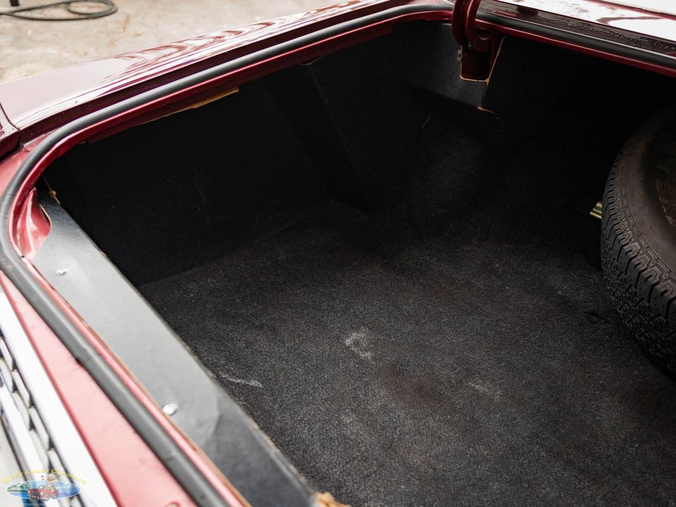 1975 Buick Electra 225