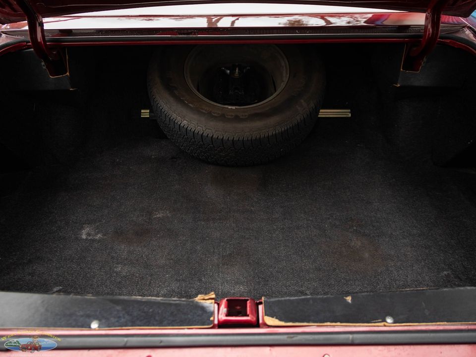 1975 Buick Electra 225