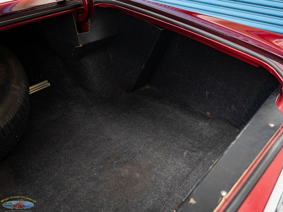 1975 Buick Electra 225