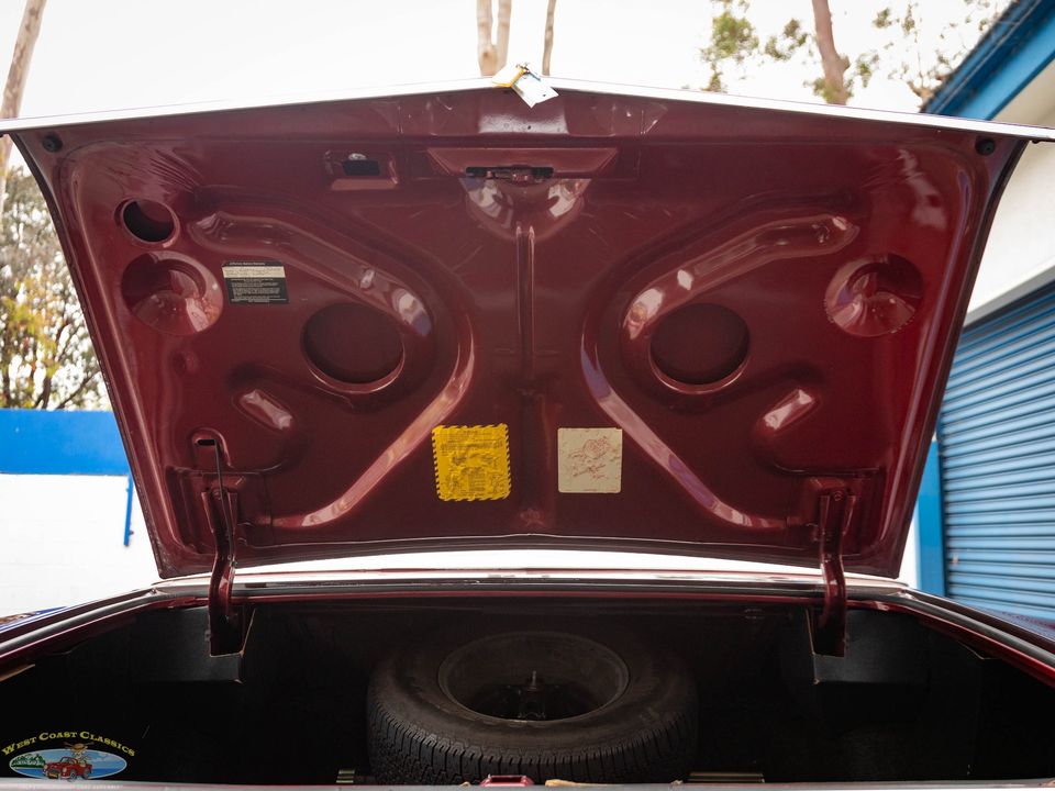 1975 Buick Electra 225