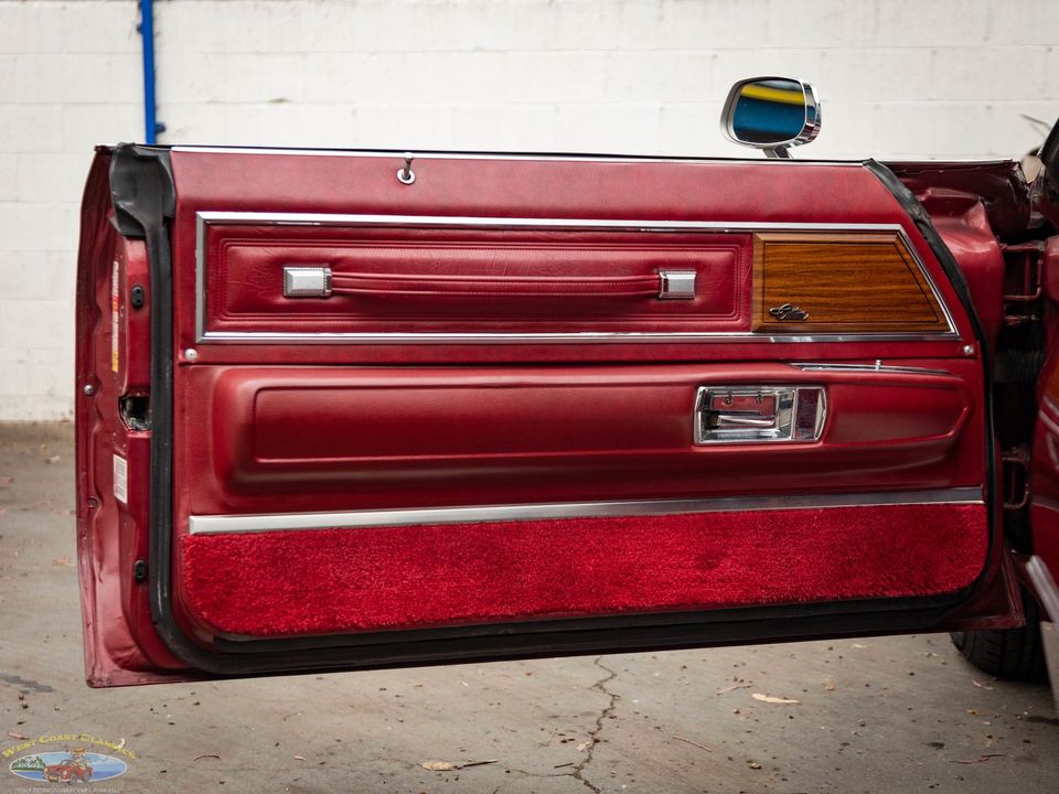 1975 Buick Electra 225
