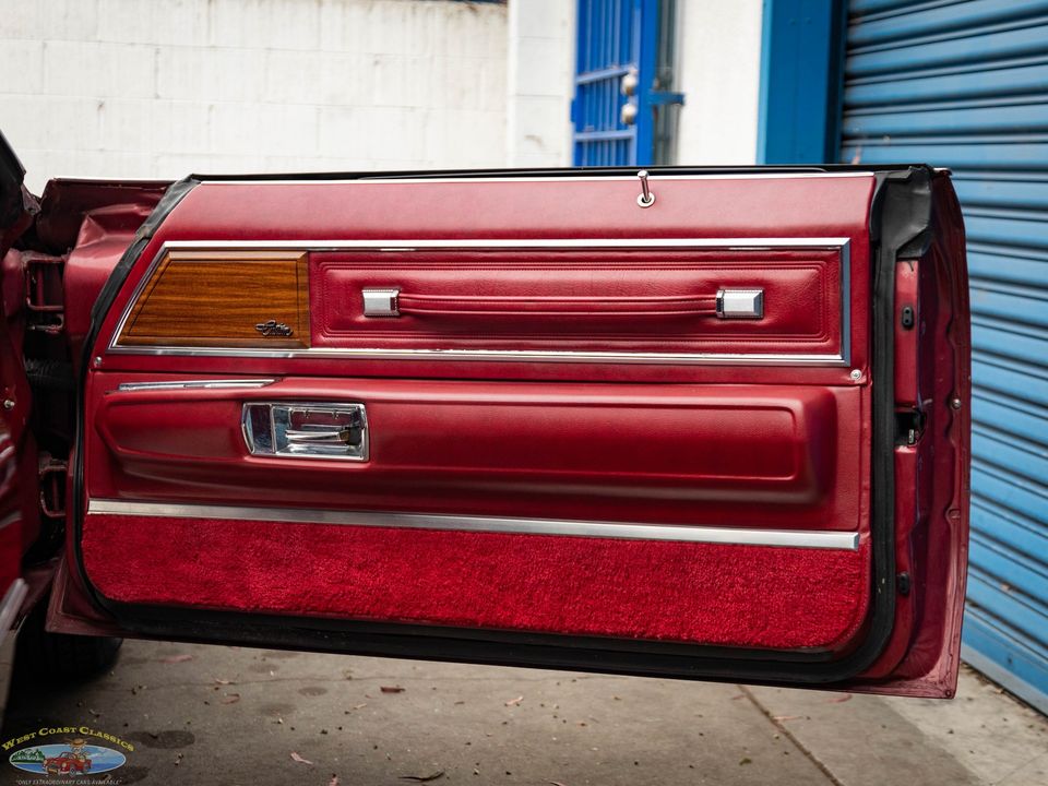 1975 Buick Electra 225