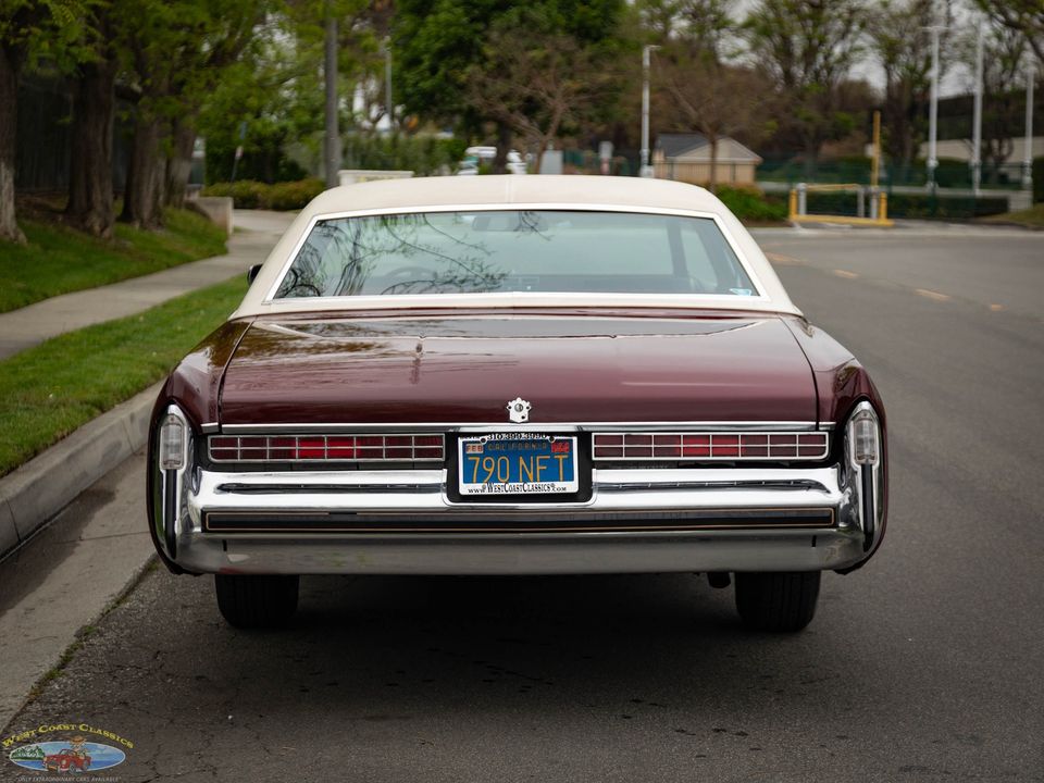 1975 Buick Electra 225
