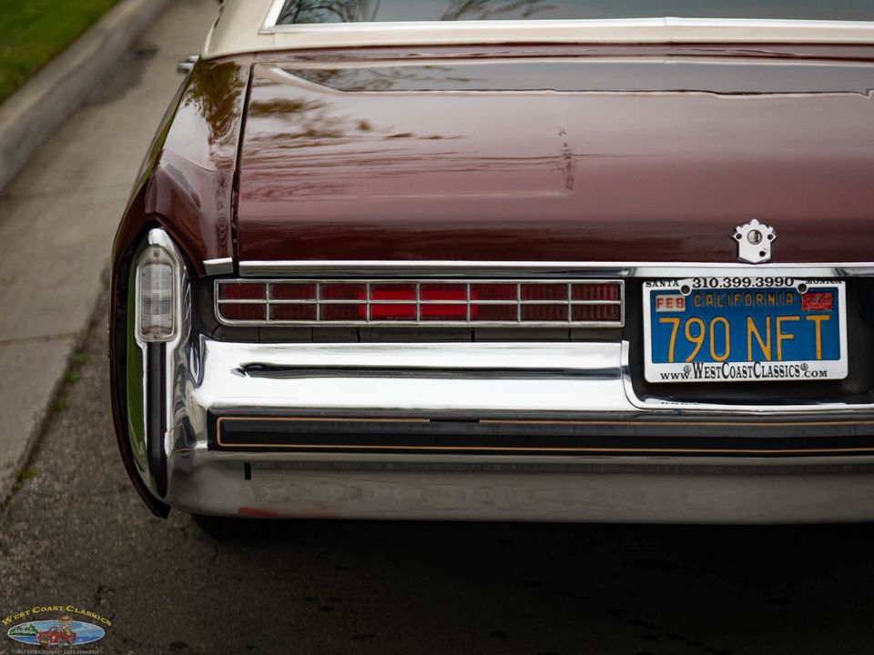 1975 Buick Electra 225