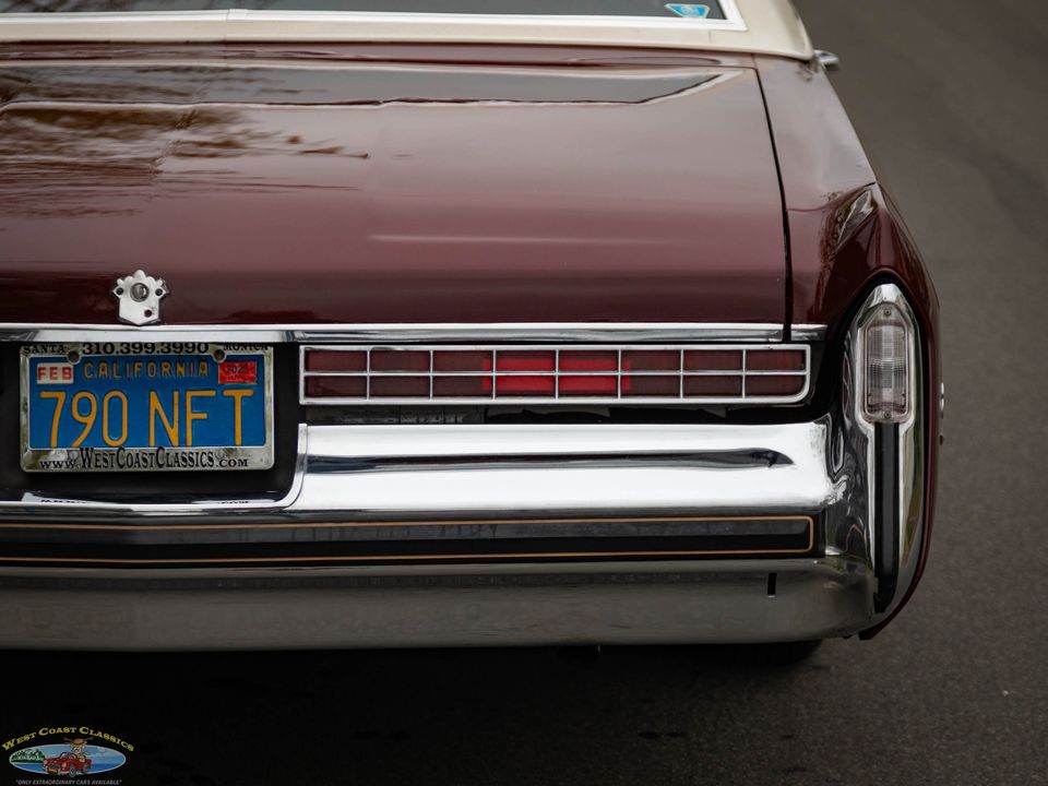 1975 Buick Electra 225