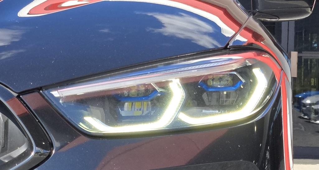 2021 BMW 8 Series