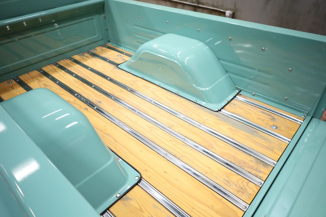 1965 Chevrolet C10
