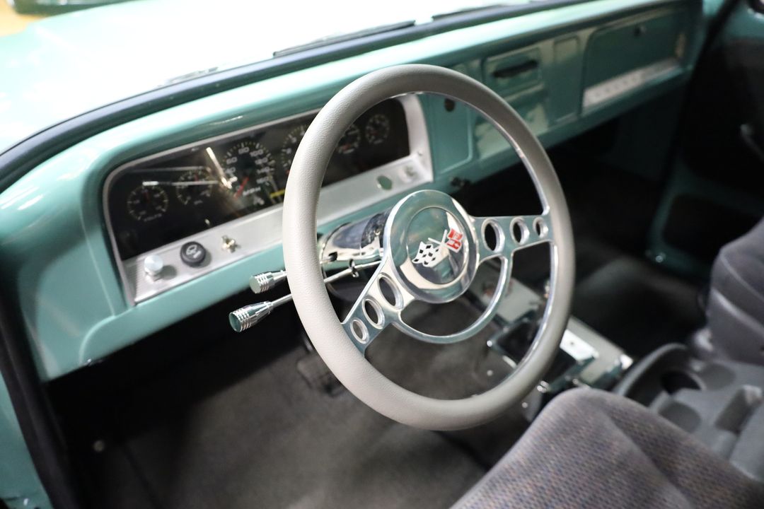 1965 Chevrolet C10