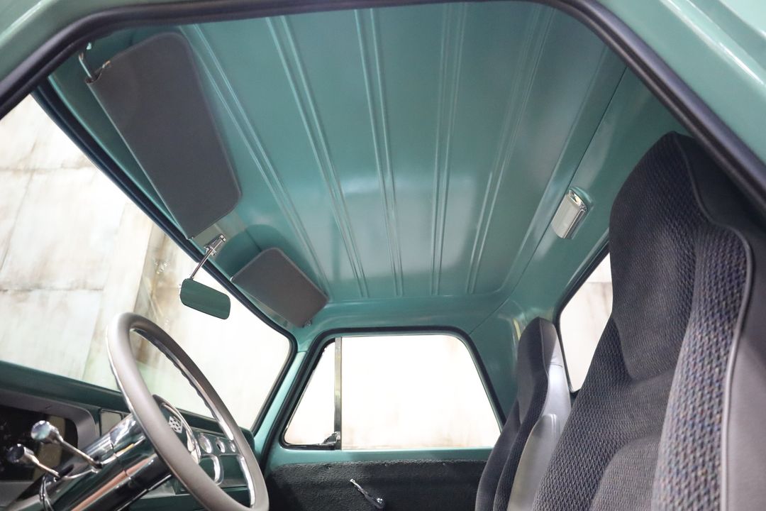 1965 Chevrolet C10