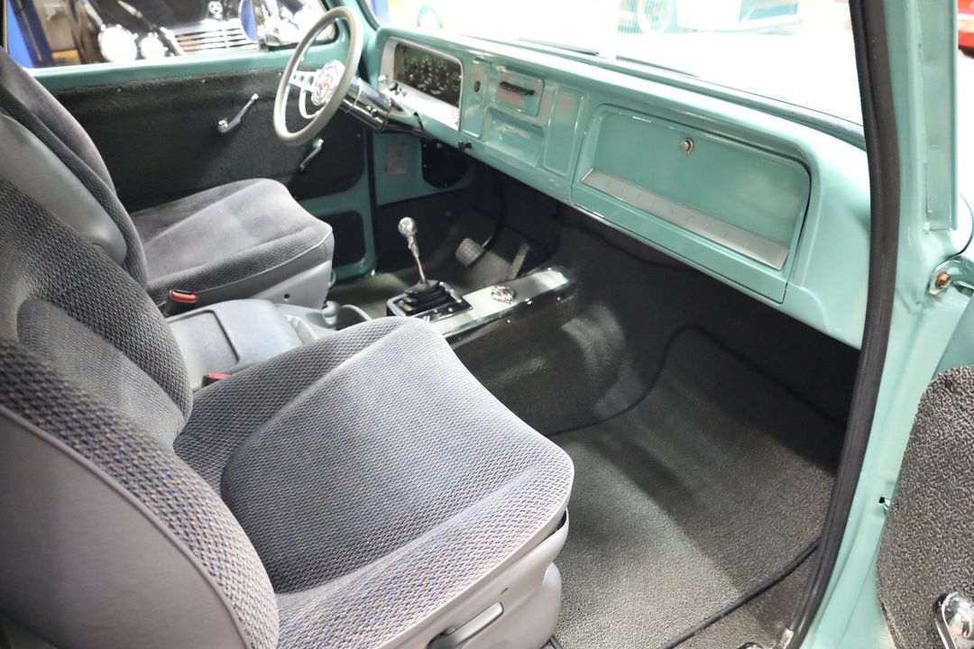 1965 Chevrolet C10