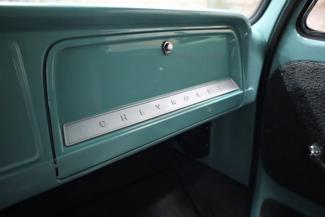 1965 Chevrolet C10