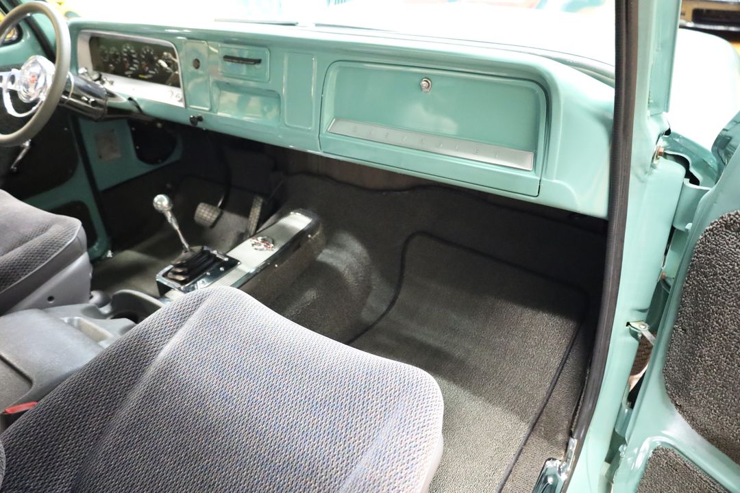 1965 Chevrolet C10