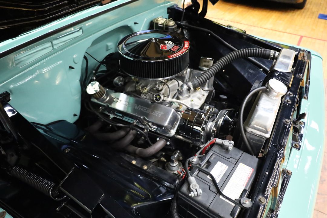 1965 Chevrolet C10