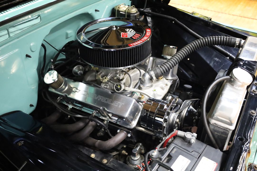 1965 Chevrolet C10