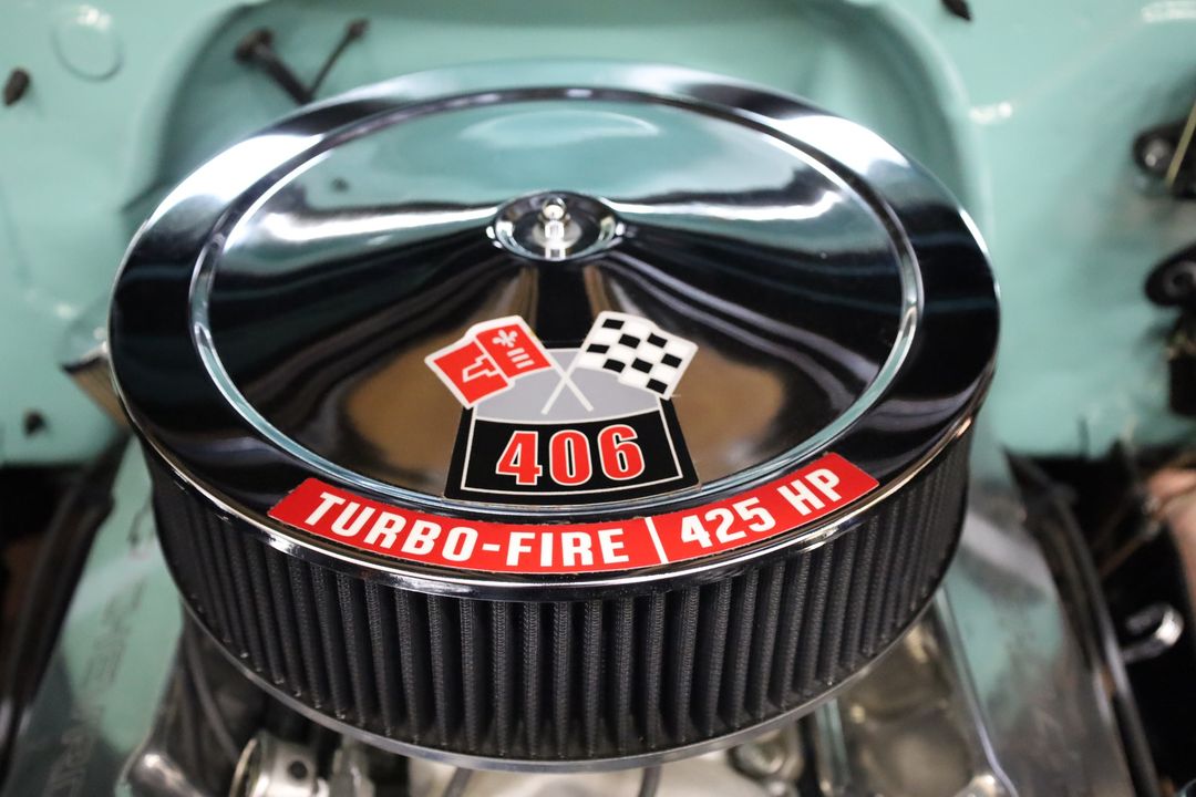 1965 Chevrolet C10