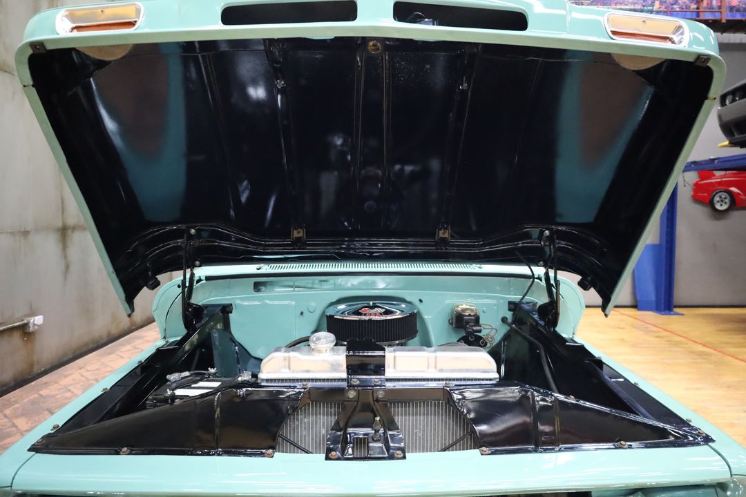 1965 Chevrolet C10