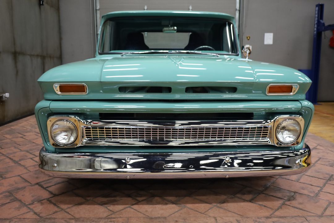 1965 Chevrolet C10