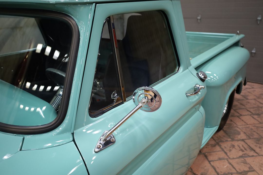1965 Chevrolet C10
