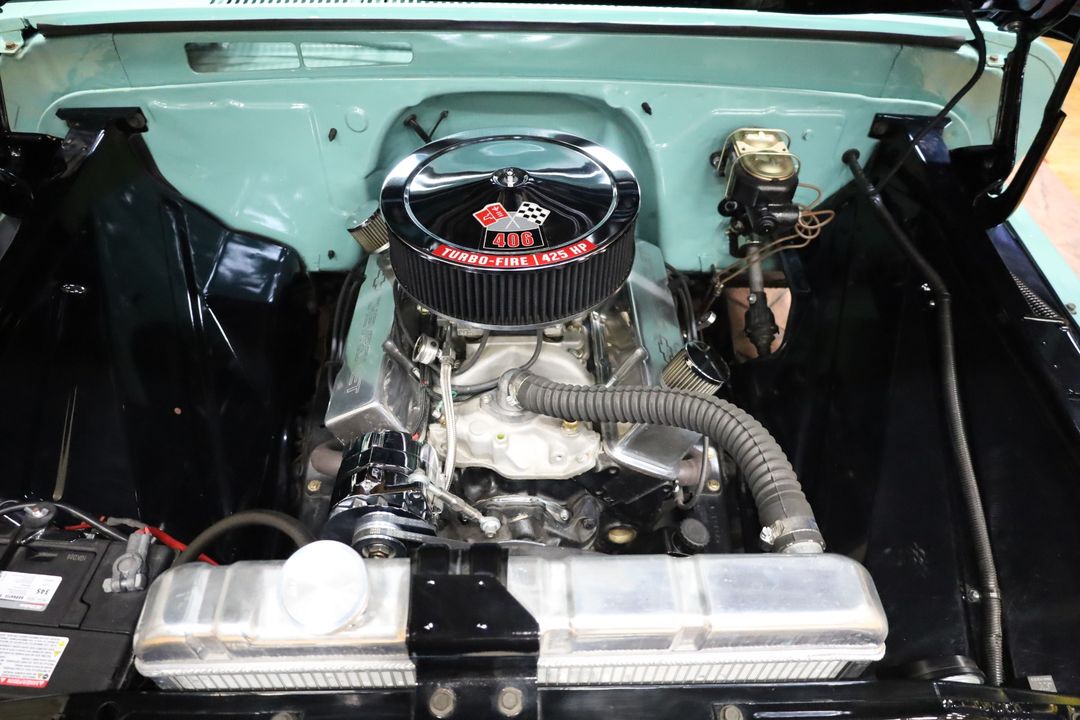 1965 Chevrolet C10