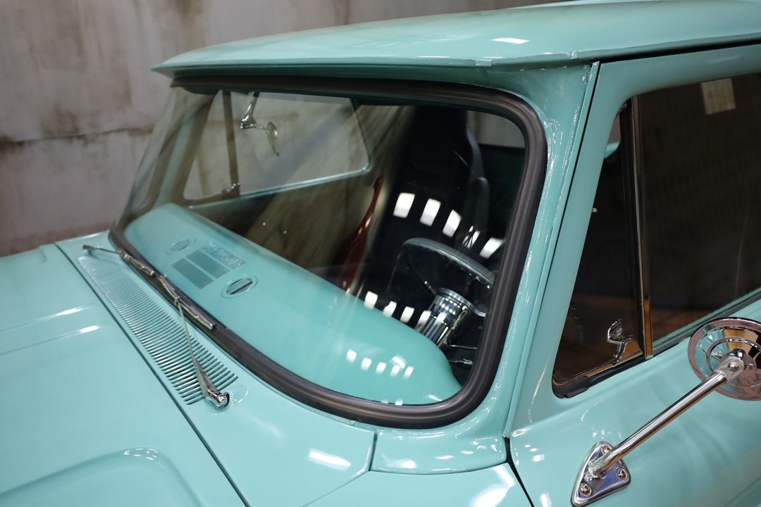 1965 Chevrolet C10