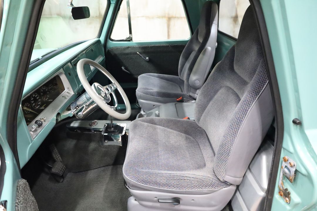1965 Chevrolet C10