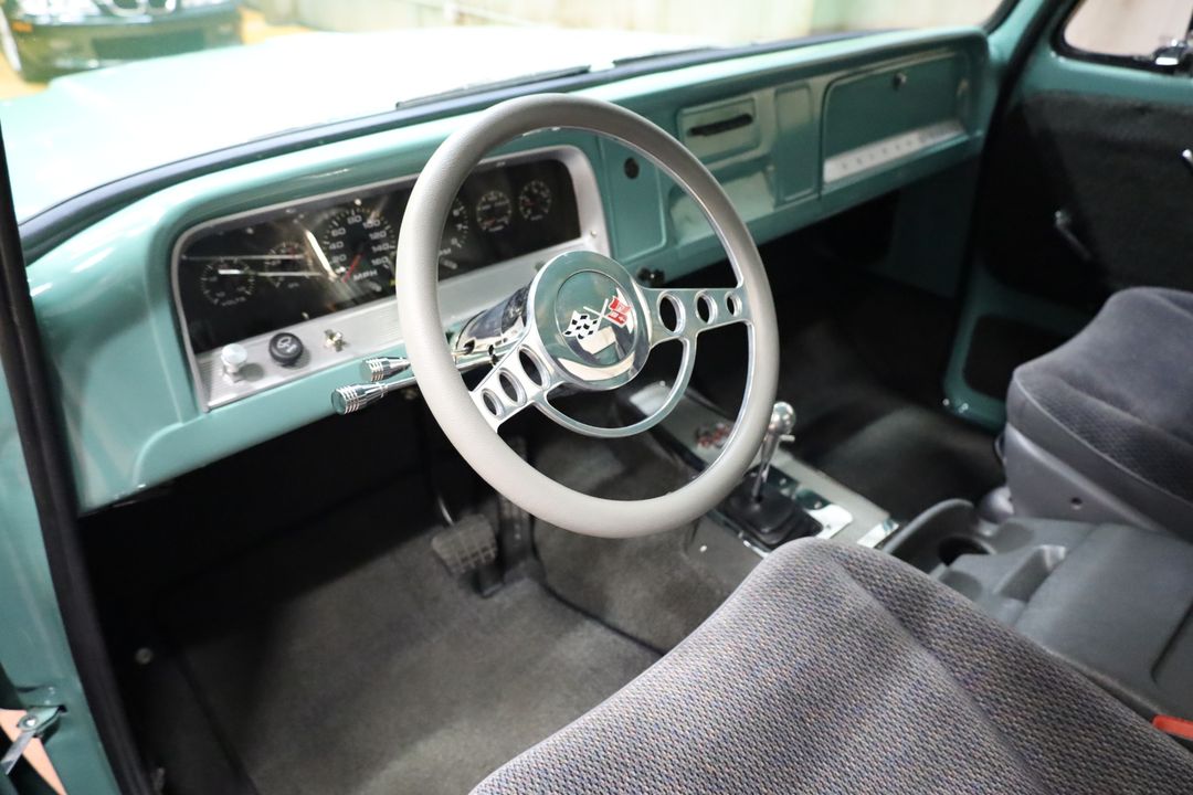1965 Chevrolet C10