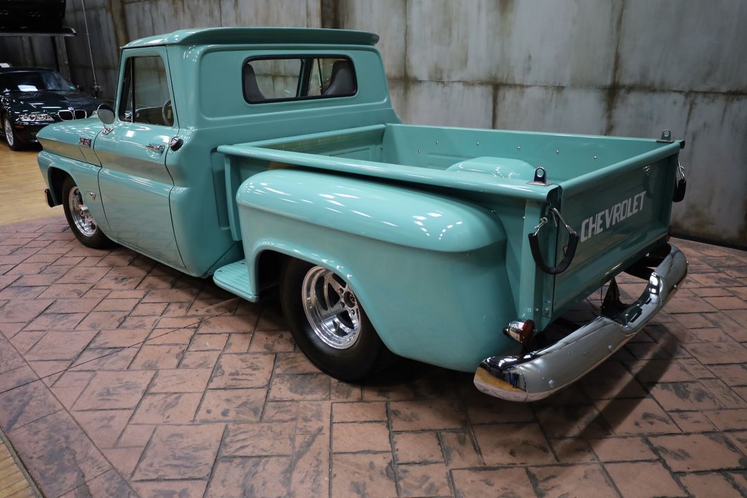 1965 Chevrolet C10