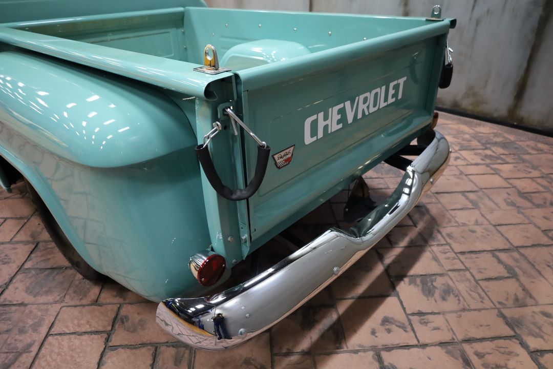 1965 Chevrolet C10