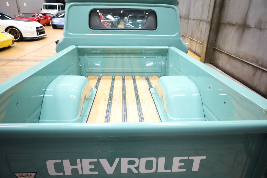 1965 Chevrolet C10