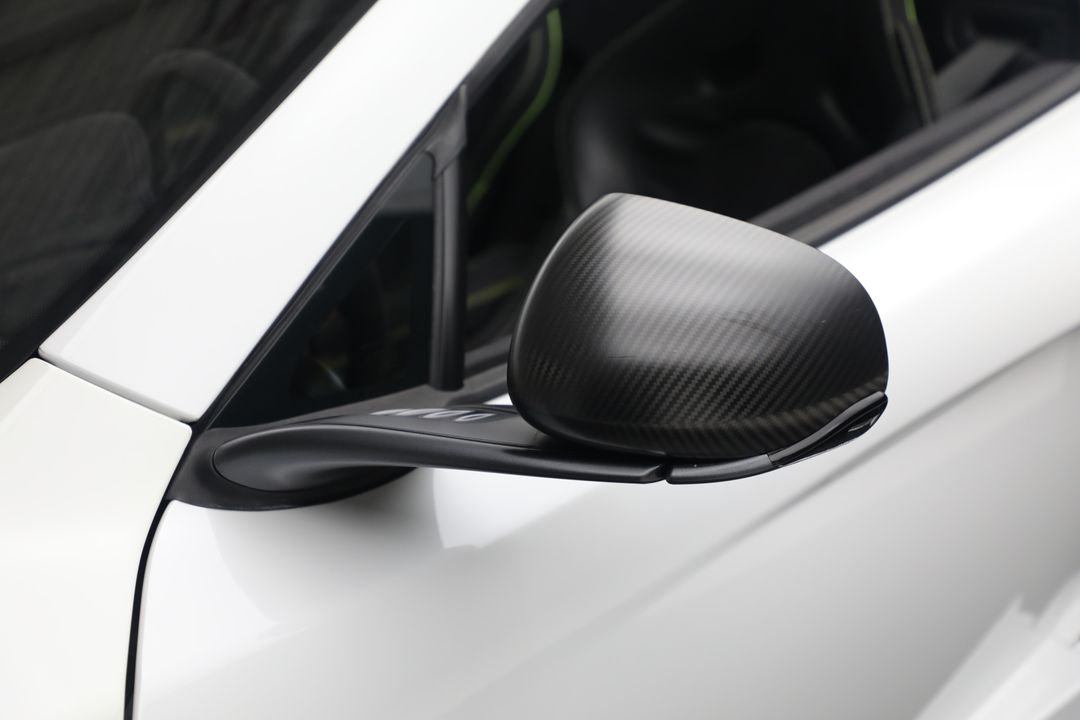 2016 McLaren 675LT Spider