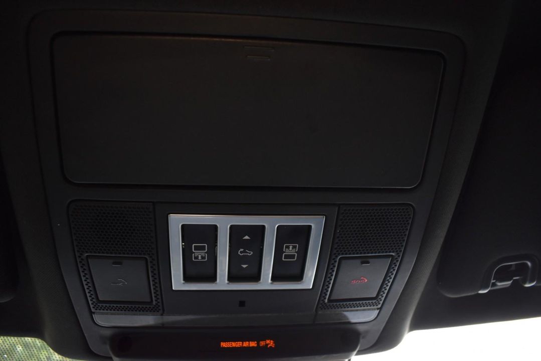 2018 Land Rover Discovery HSE V6 Supercharged