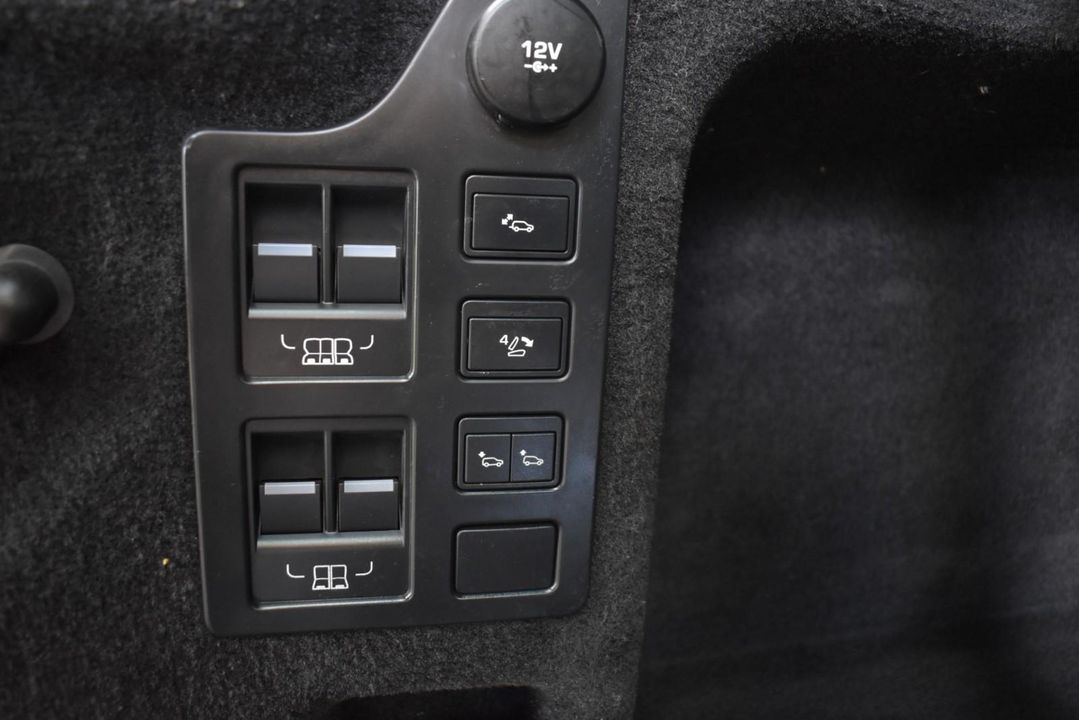 2018 Land Rover Discovery HSE V6 Supercharged