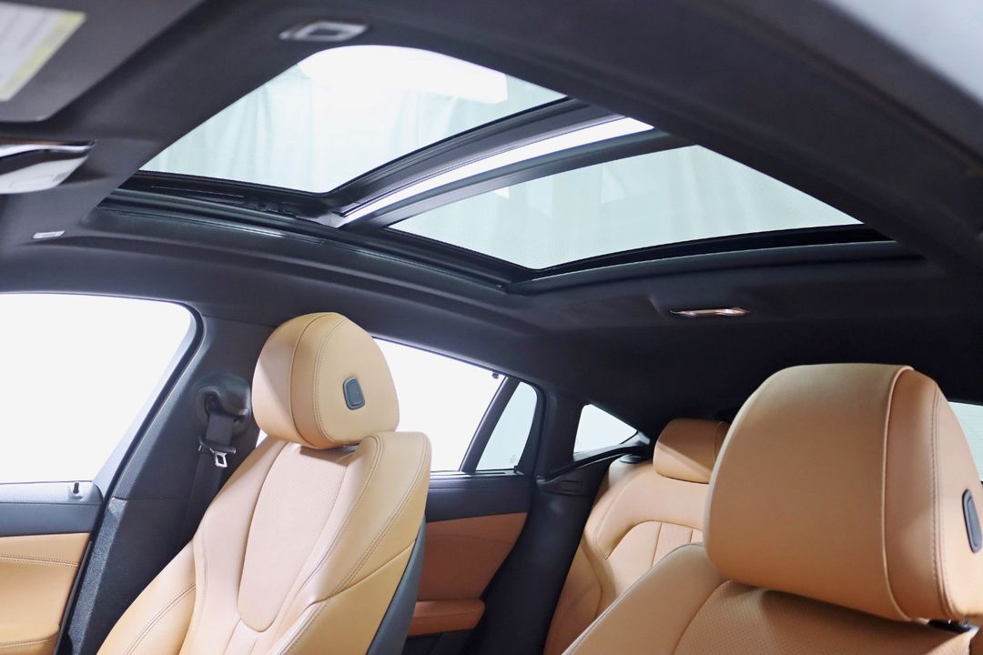 2022 BMW X6
